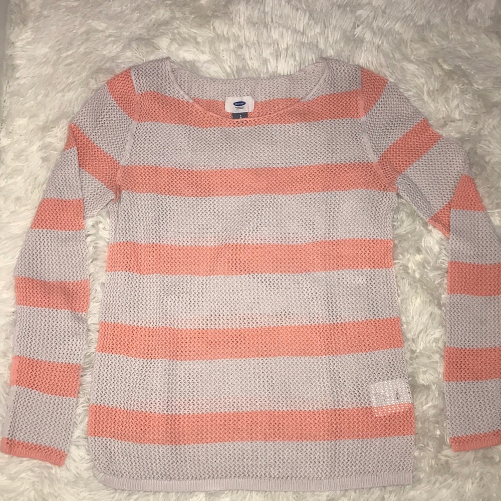Beach Sweater